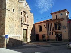 Vilanova de la Reina - 3