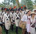 Vitoria - Recreación histórica de la Batalla de Vitoria, bicentenario 1813-2013 020