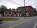 W.A. Brannon Store - Moreland Knitting Mills