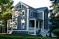 W.A. Mason House