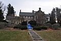 WOODGROVE, ROUND HILL, LOUDOUN COUNTY