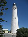 Wadjemup Lighthouse, Rottnest-11