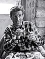 Walter Bonatti 1964