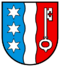 Coat of arms of Jonen