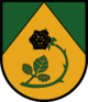 Coat of arms of Brandberg