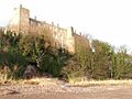 Wemyss Castle - geograph.org.uk - 100210