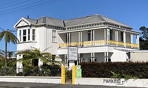 Westport buildings MRD 02