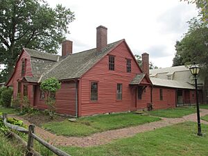 Windsor Historical Society, Windsor CT