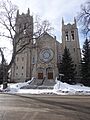 Wolseley Westminster United Church