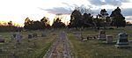 Woodburn Cemetery