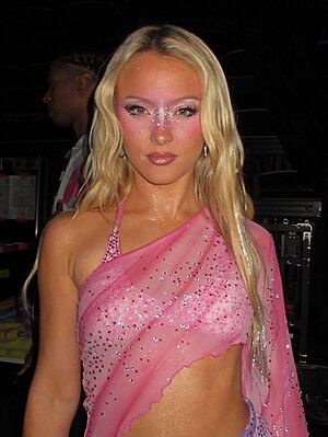 Zara Larsson Midnight Sun European Tour (cropped) (cropped).jpg