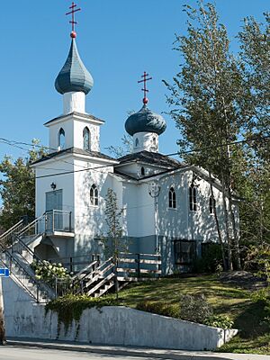 Église St-Georges 05