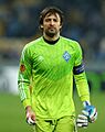 Александр Шовковский - Olexandr Shovkovskiy (16250615813)