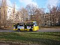 Черкаський міський автобус - Богдан