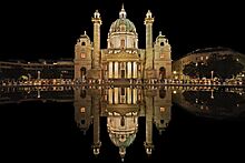 061117 karlskirche quer