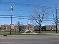 20090412 Williamsville South High School