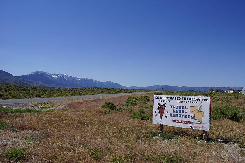 2014, Goshute - panoramio