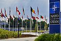 2018 NATO Summit in Brussels (29510554308)