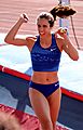 2019 Birmingham Grand Prix - Katerina Stefanidi