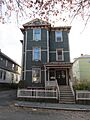 27 John Street, Worcester MA