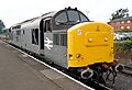 37 263 at Kidderminster