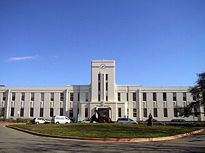 ANU School of Art, Canberra