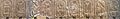 Abydos Koenigsliste 48-56