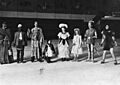 Adelaide Glaciarium 1905
