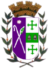 Adjuntas, Puerto Rico, Coat of Arms