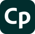 Adobe Captivate Prime icon