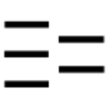 Aegean numeral 50