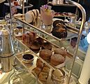 Afternoon Tea Edinburgh
