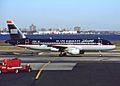 Airbus A320-214, US Airways Shuttle AN0205775