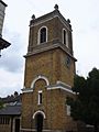 All Saints Church, Wandsworth, London 02