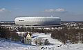 Allianz Arena, Múnich, Alemania, 2013-02-11, DD 10