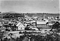 Ann Street Presbyterian Church (Reverend Ogg's church), circa 1862