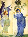 Annunciation nesterov