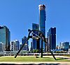 Approaching Equilibrium sculpture, Brisbane Quarter and The One, August 2020.jpg