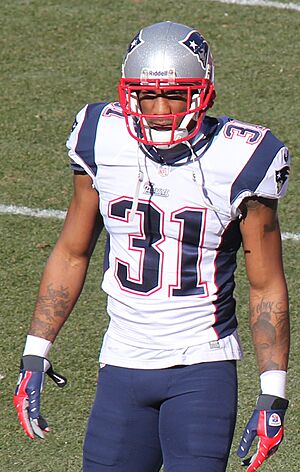 Aqib Talib