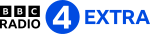 BBC Radio 4 Extra logo 2022.svg