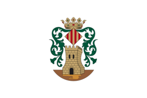 Bandera de Serra