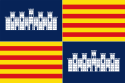 Flag of Majorca