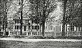 Barr Mansion, New Ipswich, NH
