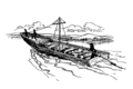 Bateau (PSF)