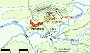 Battle of Preston 1648.svg