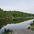 Bear Rock Lakes WMA - Bear Lake-square