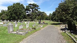 Bells Hill Burial Ground 2