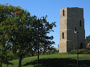 Beloit Water Tower Place