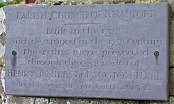 Benefactor tribute - geograph.org.uk - 224700