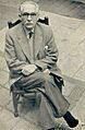 Bernard Leach 1953